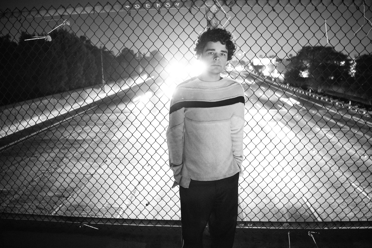 Pitchfork Music Festival Paris — Du 14 au 21 Novembre 2022