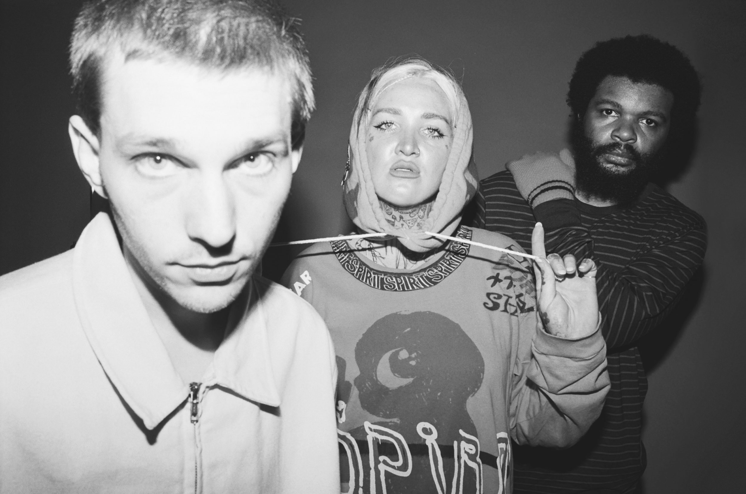 Pitchfork Music Festival Paris — Du 14 au 21 Novembre 2022