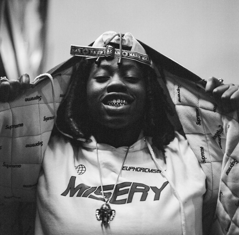 Pitchfork Music Festival Paris — Du 14 au 21 Novembre 2022