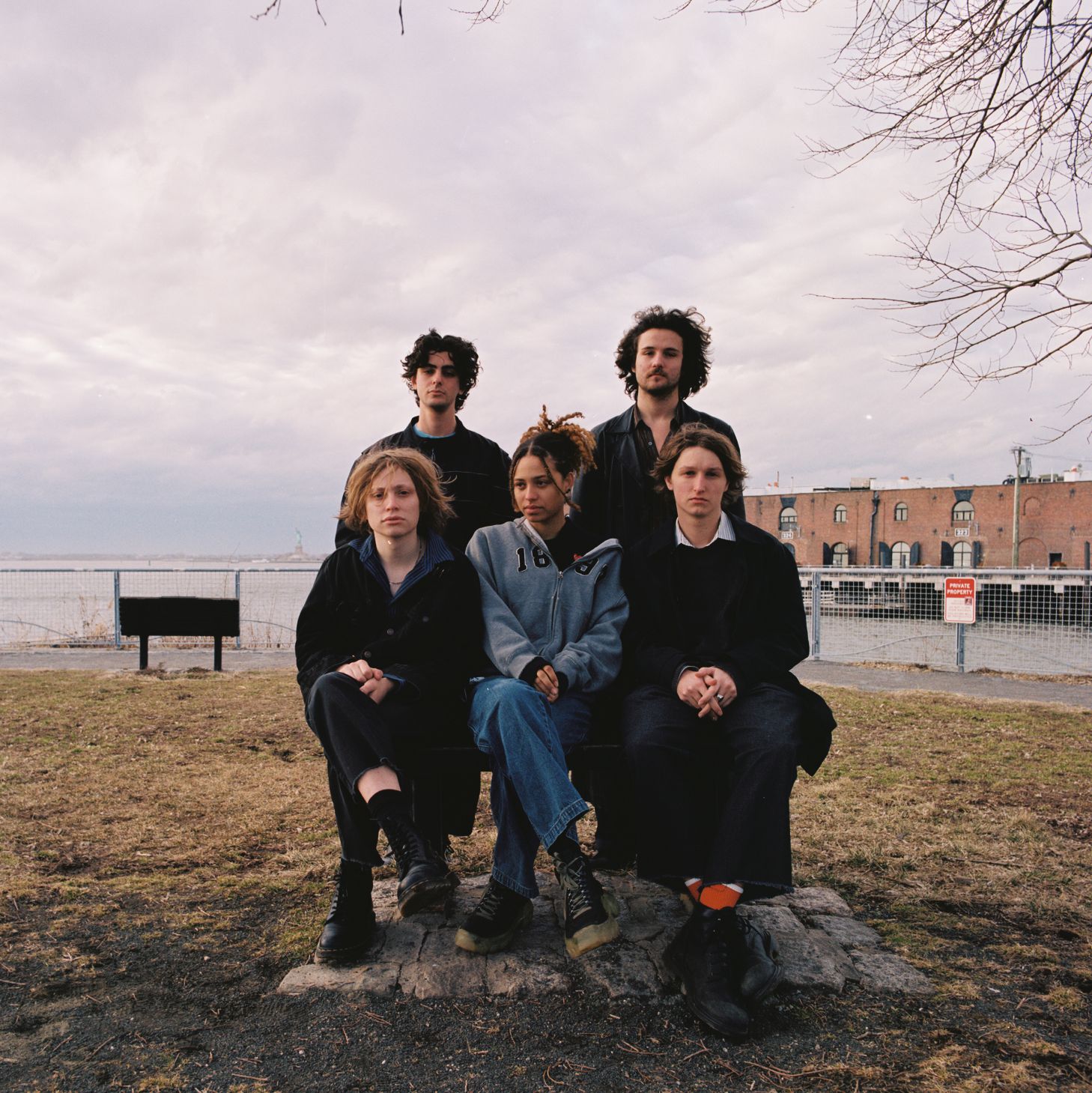 Pitchfork Music Festival Paris — Du 06 au 12 novembre 2023