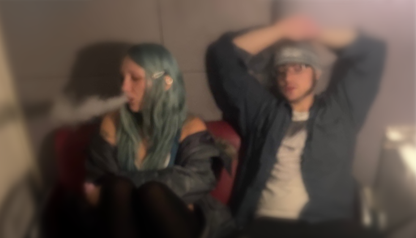 Bassvictim