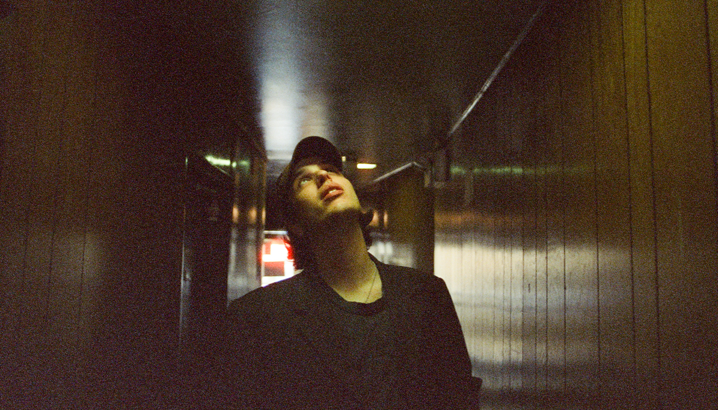 Dan English