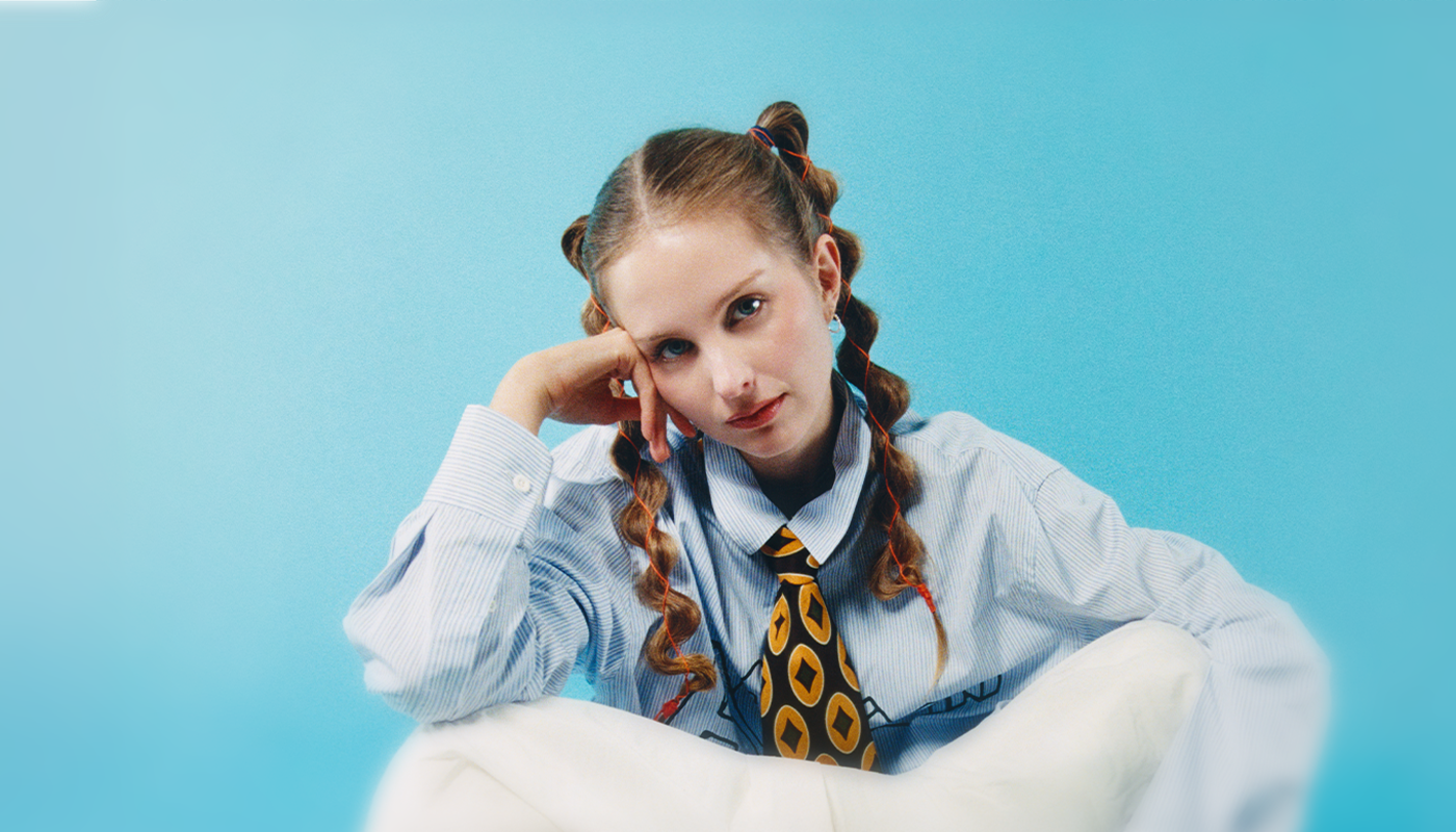 Maddie Ashman
