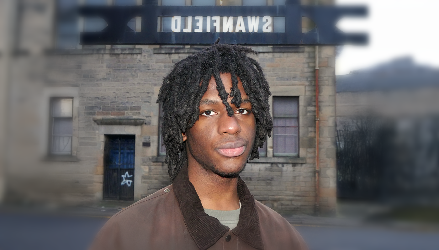 Paulie Swan